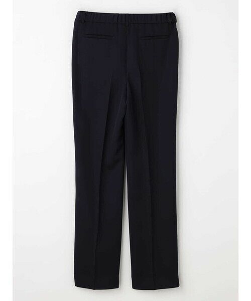 Aquascutum / アクアスキュータム その他パンツ | 【セットアップ対応】ダブルクロステーパードパンツ | 詳細7