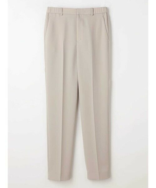 Aquascutum / アクアスキュータム その他パンツ | 【セットアップ対応】ダブルクロステーパードパンツ | 詳細13