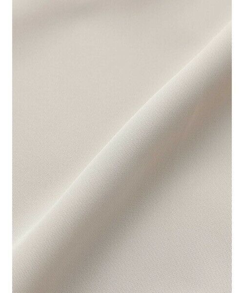 Aquascutum / アクアスキュータム その他パンツ | 【セットアップ対応】ダブルクロステーパードパンツ | 詳細14