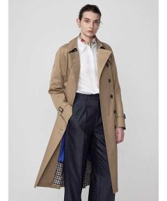 美品 アクアスキュータム レディース チェスターコート 8 サイズM ブラウン 美品 アクアスキュータム レディース チェスターコート 8 サイズM