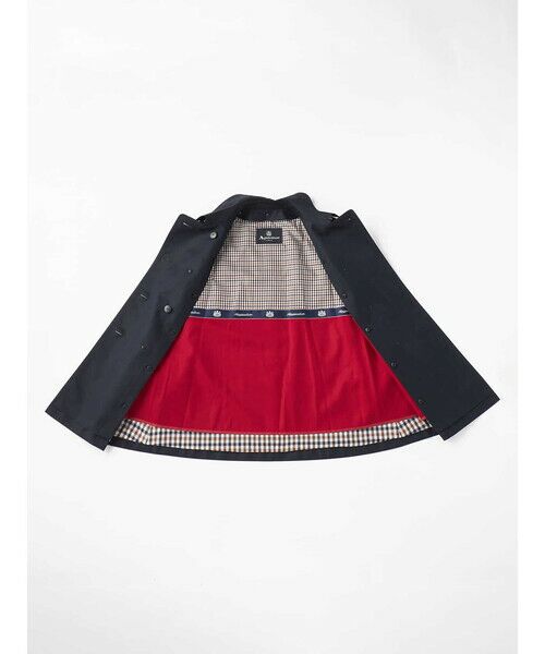 Aquascutum / アクアスキュータム その他アウター | Aライントレンチコート | 詳細3