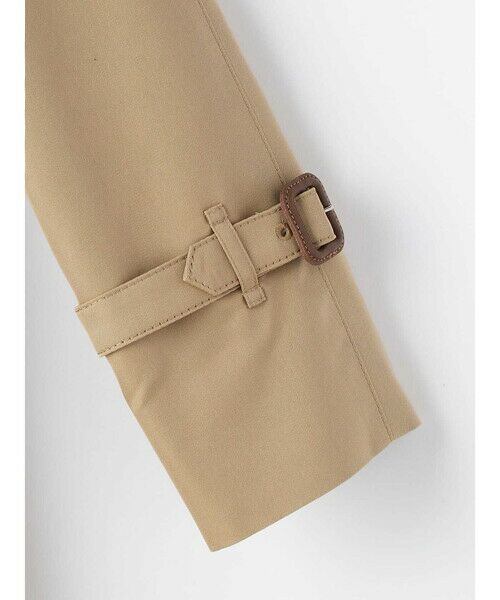 Aquascutum / アクアスキュータム その他アウター | Aライントレンチコート | 詳細14