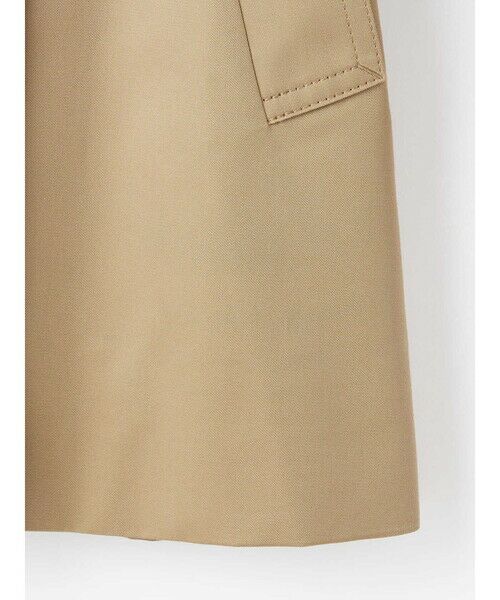 Aquascutum / アクアスキュータム その他アウター | Aライントレンチコート | 詳細15