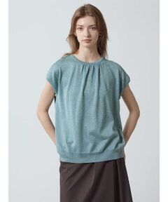 ケーブルニット （ニット・セーター）｜Aquascutum / アクア