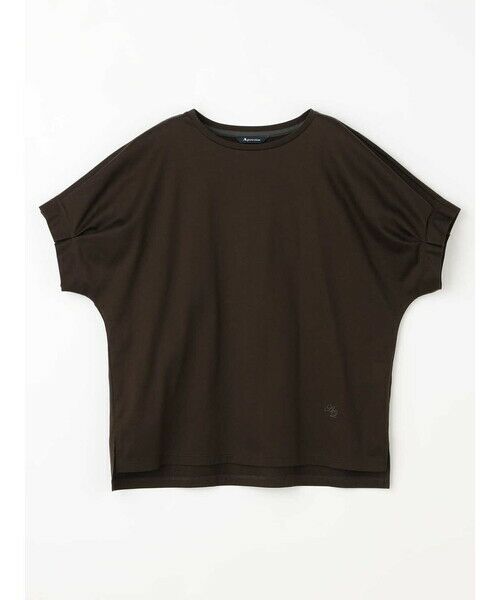 Aquascutum / アクアスキュータム カットソー | タックスリーブカットソー | 詳細3