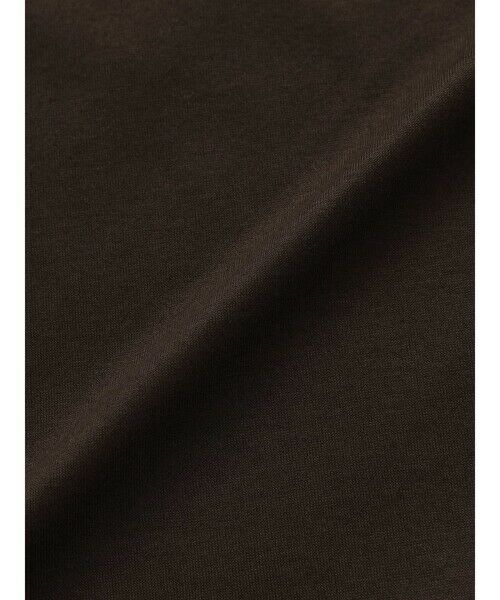 Aquascutum / アクアスキュータム カットソー | タックスリーブカットソー | 詳細4