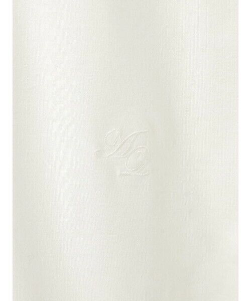 Aquascutum / アクアスキュータム カットソー | タックスリーブカットソー | 詳細15