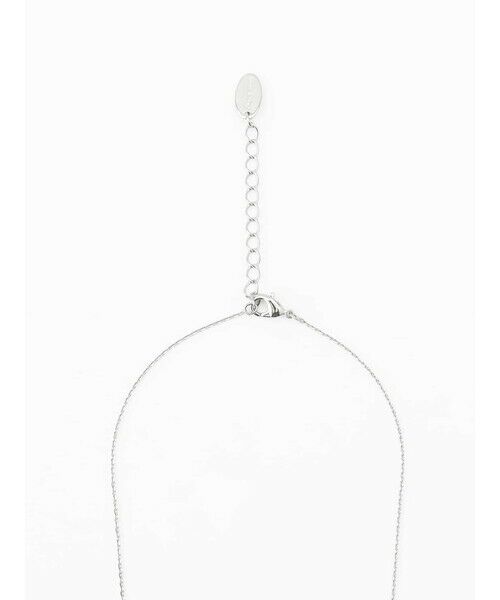 Aquascutum / アクアスキュータム その他 | タッセルチェーン ネックレス | 詳細2