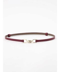 Aquascutum / アクアスキュータム ベルト・サスペンダー | アジャスタブルベルト