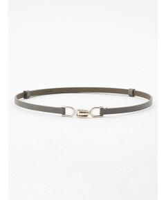 Aquascutum / アクアスキュータム ベルト・サスペンダー | アジャスタブルベルト