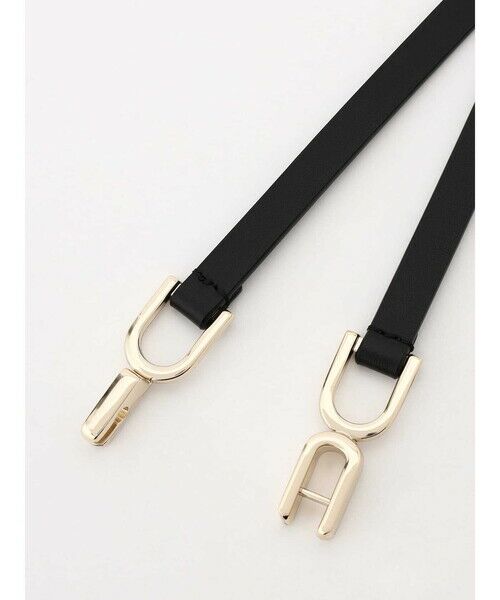 Aquascutum / アクアスキュータム ベルト・サスペンダー | アジャスタブルベルト | 詳細1