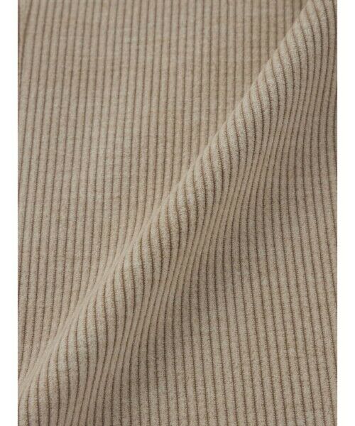 Aquascutum / アクアスキュータム テーラードジャケット | Luxury Blended Corduroy Jacket | 詳細5