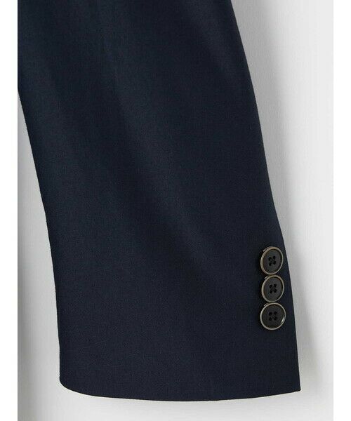 Aquascutum / アクアスキュータム テーラードジャケット | TEC.3 Knit Twill Jacket | 詳細10