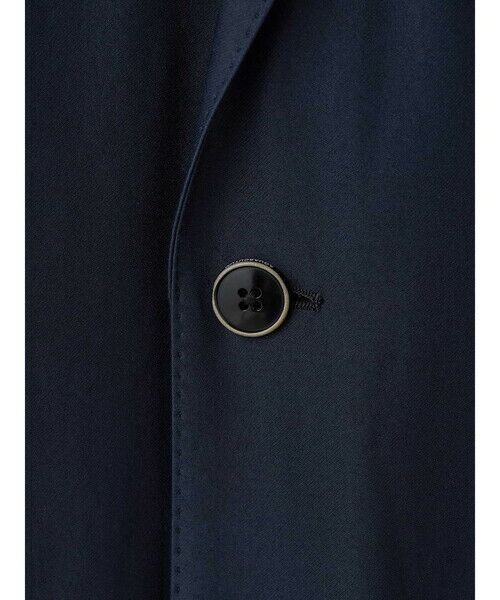 Aquascutum / アクアスキュータム テーラードジャケット | TEC.3 Knit Twill Jacket | 詳細13