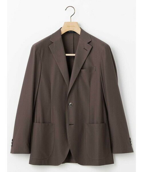 Aquascutum / アクアスキュータム テーラードジャケット | TEC.3 Knit Twill Jacket | 詳細17