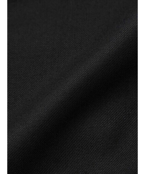 Aquascutum / アクアスキュータム スラックス・ドレスパンツ | S140's Navy Trousers | 詳細11