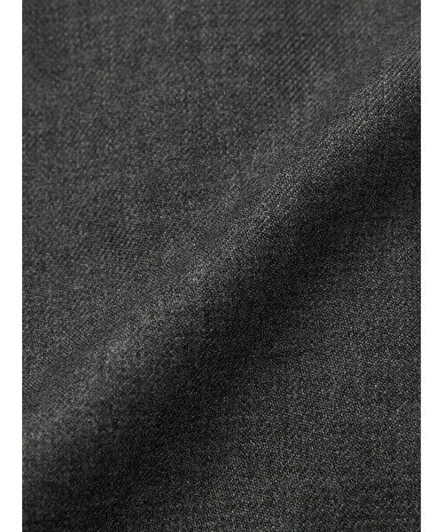 Aquascutum / アクアスキュータム スラックス・ドレスパンツ | Plain Twill Trousers | 詳細11