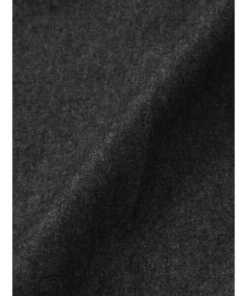 Aquascutum / アクアスキュータム スラックス・ドレスパンツ | Flannnel Trousers | 詳細15