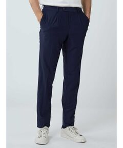 Aquascutum / アクアスキュータム スラックス・ドレスパンツ | TEC.3 Knit Twill Pants