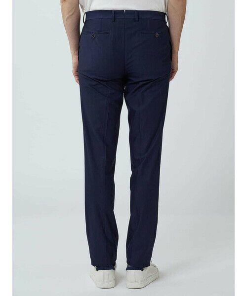 Aquascutum / アクアスキュータム スラックス・ドレスパンツ | TEC.3 Knit Twill Pants | 詳細4
