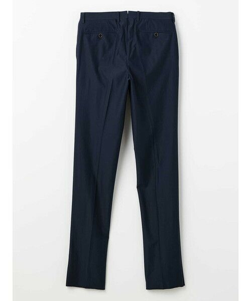 Aquascutum / アクアスキュータム スラックス・ドレスパンツ | TEC.3 Knit Twill Pants | 詳細7