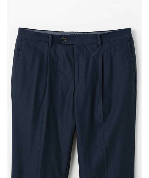 Aquascutum / アクアスキュータム スラックス・ドレスパンツ | TEC.3 Knit Twill Pants | 詳細8