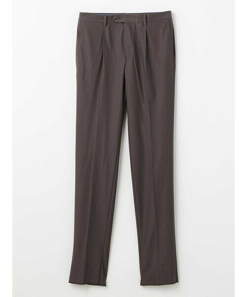 Aquascutum / アクアスキュータム スラックス・ドレスパンツ | TEC.3 Knit Twill Pants | 詳細14