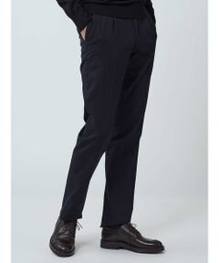 Aquascutum / アクアスキュータム スラックス・ドレスパンツ | One Wash Twill Chino Pants