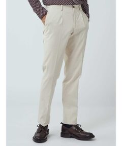 Aquascutum / アクアスキュータム スラックス・ドレスパンツ | One Wash Twill Chino Pants