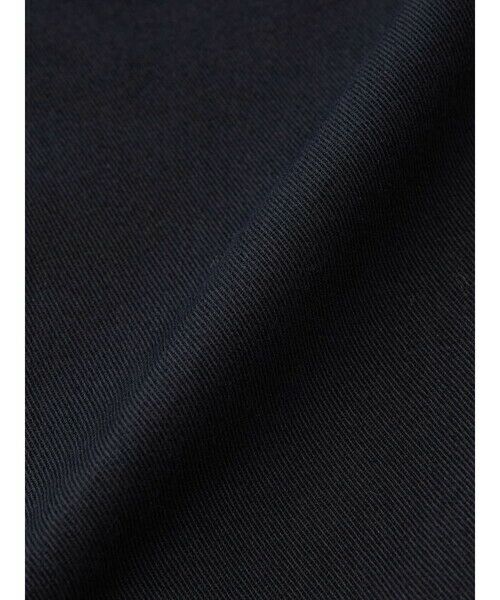 Aquascutum / アクアスキュータム スラックス・ドレスパンツ | One Wash Twill Chino Pants | 詳細4