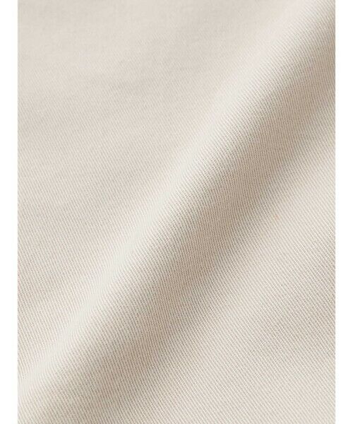 Aquascutum / アクアスキュータム スラックス・ドレスパンツ | One Wash Twill Chino Pants | 詳細15