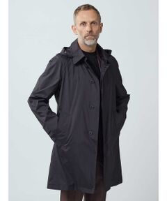 Aquascutum / アクアスキュータム その他アウター | TEC.3 Aquamac