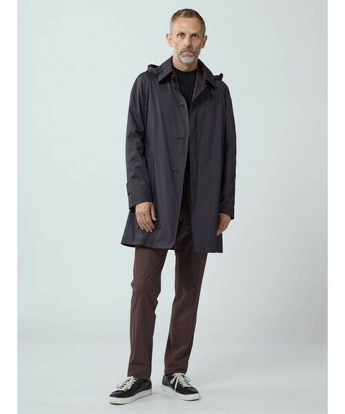 Aquascutum / アクアスキュータム その他アウター | TEC.3 Aquamac | 詳細1