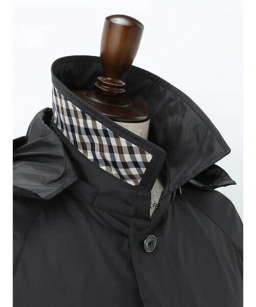 Aquascutum / アクアスキュータム その他アウター | TEC.3 Aquamac | 詳細13