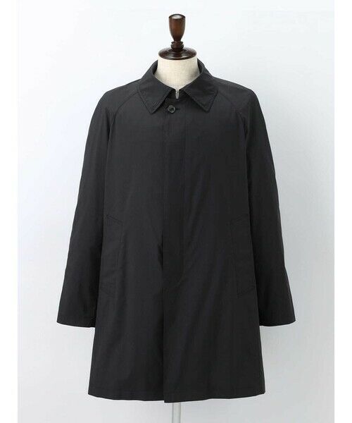 Aquascutum / アクアスキュータム その他アウター | TEC.3 Aquamac | 詳細14