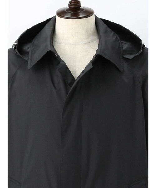 Aquascutum / アクアスキュータム その他アウター | TEC.3 Aquamac | 詳細15