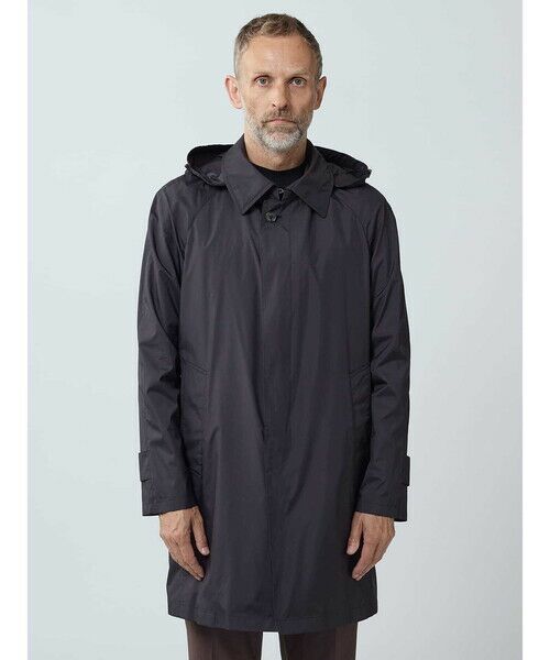 Aquascutum / アクアスキュータム その他アウター | TEC.3 Aquamac | 詳細2