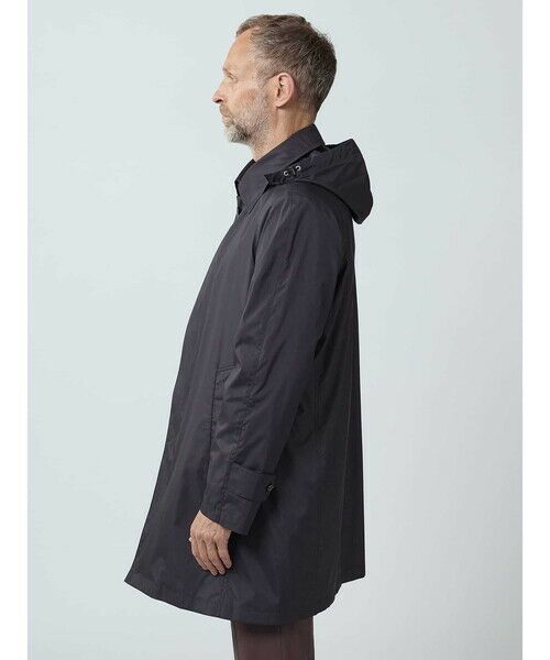 Aquascutum / アクアスキュータム その他アウター | TEC.3 Aquamac | 詳細3