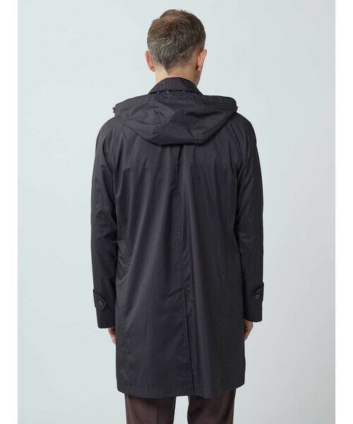 Aquascutum / アクアスキュータム その他アウター | TEC.3 Aquamac | 詳細4