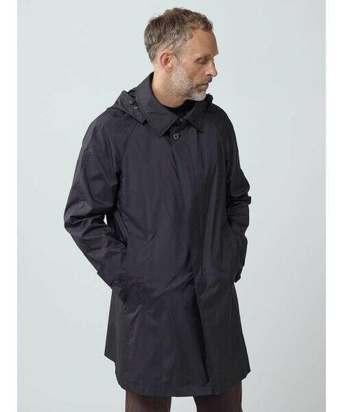 Aquascutum / アクアスキュータム その他アウター | TEC.3 Aquamac | 詳細5