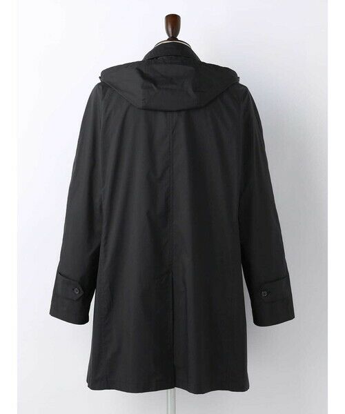 Aquascutum / アクアスキュータム その他アウター | TEC.3 Aquamac | 詳細8