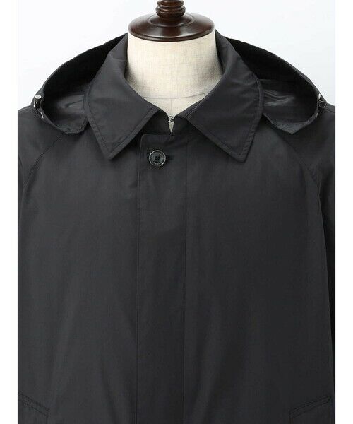 Aquascutum / アクアスキュータム その他アウター | TEC.3 Aquamac | 詳細9