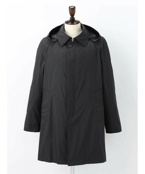 Aquascutum アクアスキュータム ナイロンジャケット　ナイロンコート AQUA SCUTUM - AQUASCUTUM / アクアスキュータム | 推定1990s