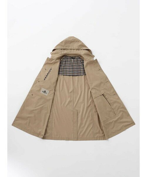 Aquascutum / アクアスキュータム その他アウター | TEC.3 Aquamac | 詳細17
