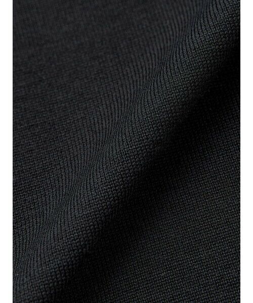 Aquascutum / アクアスキュータム カットソー | TEC.3 Mock-neck Half-sleeve | 詳細18