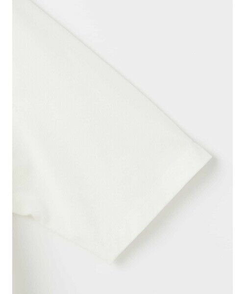 Aquascutum / アクアスキュータム カットソー | TEC.3 Trip:Nylon Bare-smooth Half-sleeve | 詳細13