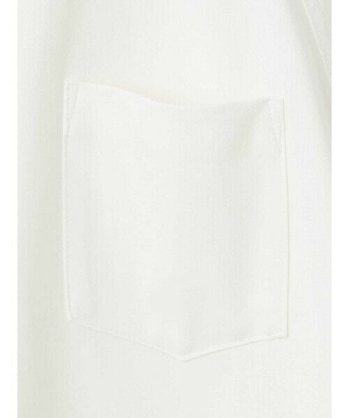 Aquascutum / アクアスキュータム カットソー | TEC.3 Trip:Nylon Bare-smooth Half-sleeve | 詳細14