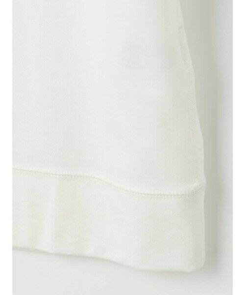 Aquascutum / アクアスキュータム カットソー | TEC.3 Trip:Nylon Bare-smooth Half-sleeve | 詳細15