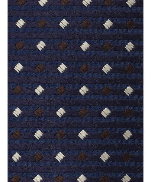 Aquascutum / アクアスキュータム ネクタイ | 小紋タイ | 詳細1