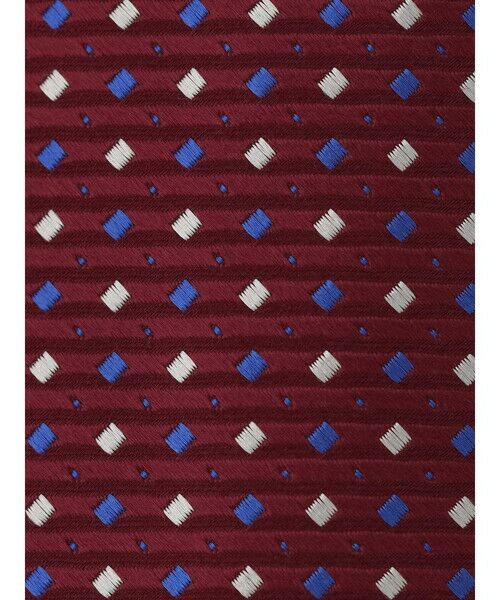 Aquascutum / アクアスキュータム ネクタイ | 小紋タイ | 詳細2